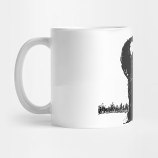 Diner Mug